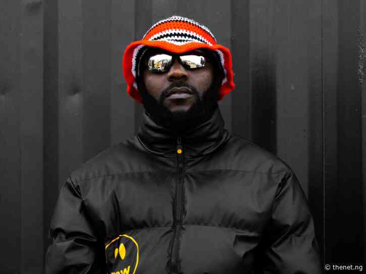 Court adjourns assault lawsuit against Odumodublvck to October