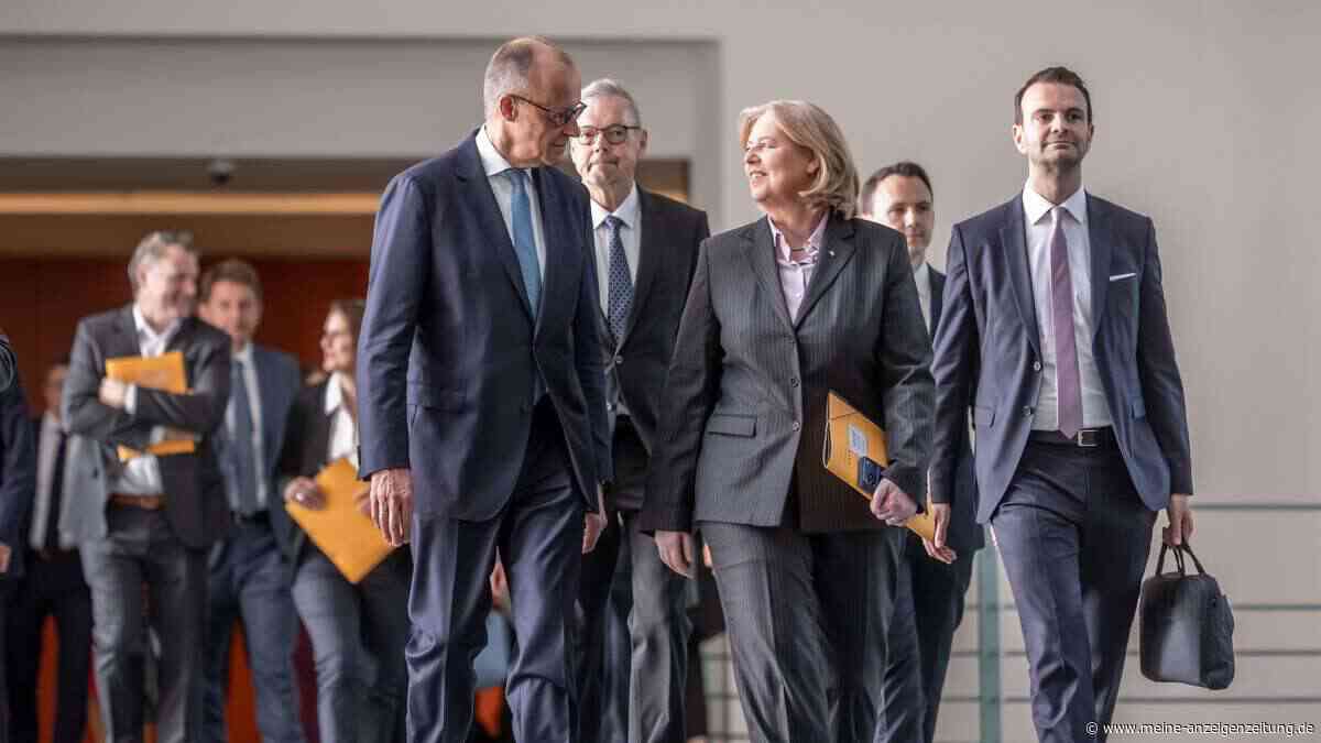 IW-Experte zweifelt an Reformplan gegen Altersarmut: „Falsch, den Beitragszahler in die Pflicht zu nehmen“