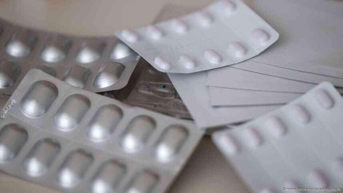 Revolution in der Suchttherapie: Neuer Ansatz beendet Opiatabhängigkeit in Minuten