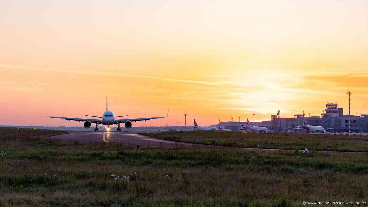 Neue Airline kommt an NRW-Flughafen – mit 14 Verbindungen pro Woche