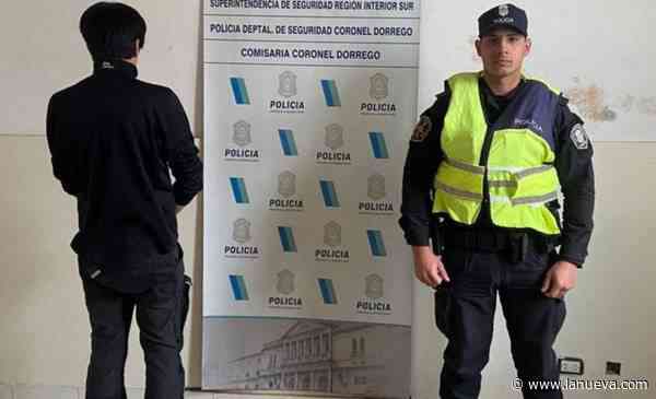 ​​​​​Coronel Dorrego: confirman la condena a un "reducidor" de autos