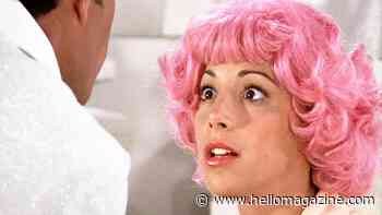 Grease and Happy Days icon, 74, looks completely ageless in stunning new photos