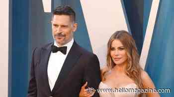 Inside Joe Manganiello's age- gap relationship with famous girlfriend after divorce from Sofia Vergara