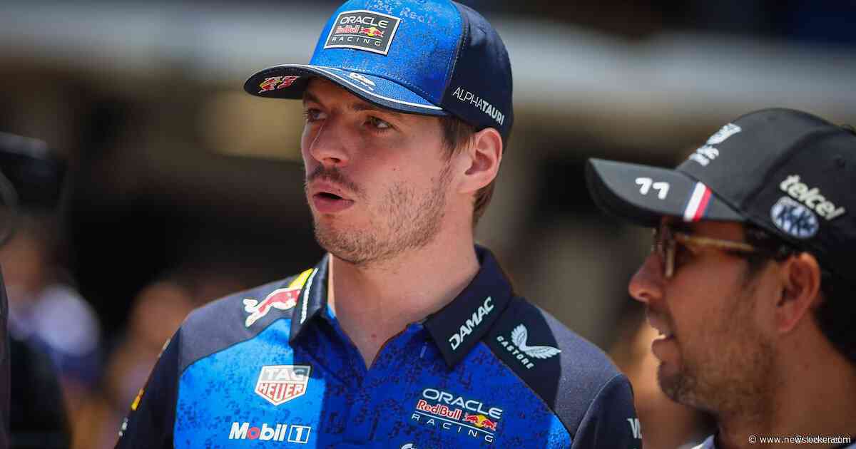 Max Verstappen put hoop uit ‘upgrade’ van Red Bull in Oostenrijk: ‘Spannend om te zien wat dat brengt’
