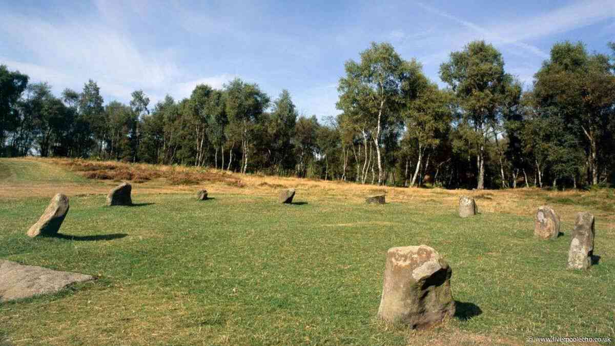 Man found dead at Peak District stone circle during summer solstice