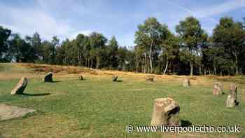 Man found dead at Peak District stone circle during summer solstice