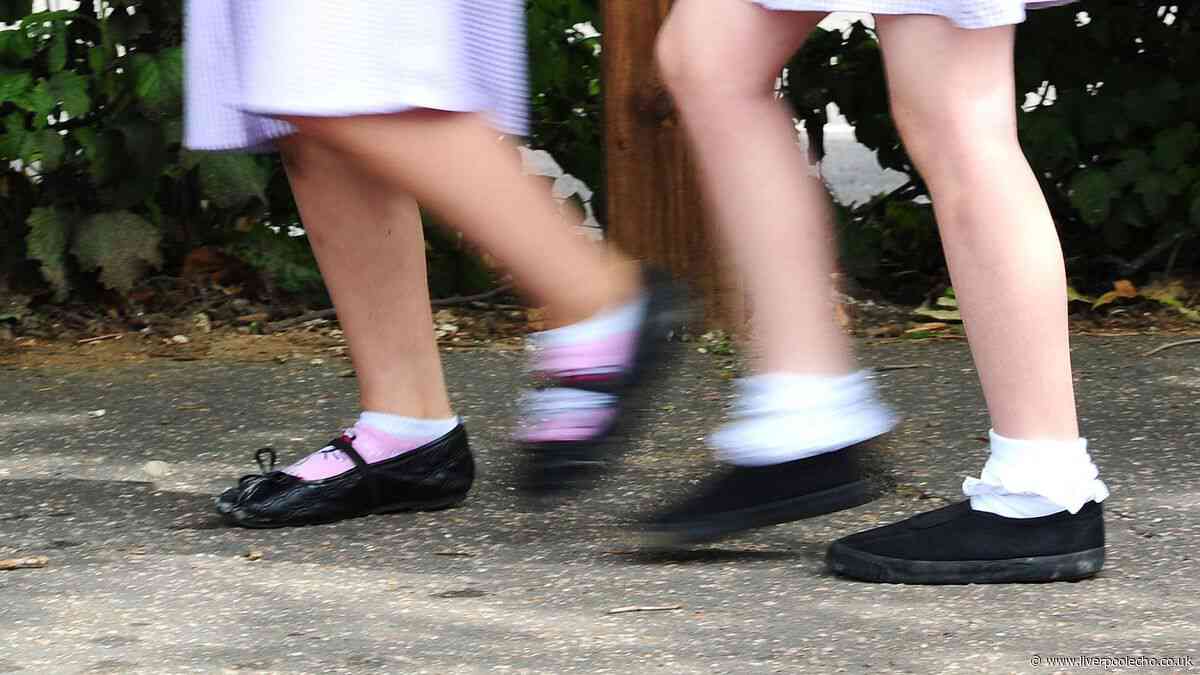 Legal age for leaving children at home as schools announce closure