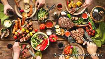 I take 1 side dish to every summer gathering - everyone always asks for the recipe