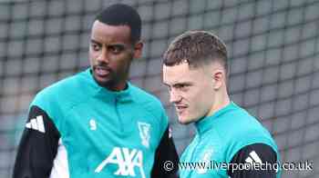 Liverpool have another transfer issue they must overcome as big-money deal looms