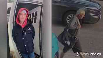 Suspect wanted after Mississauga double homicide seen near Toronto's High Park