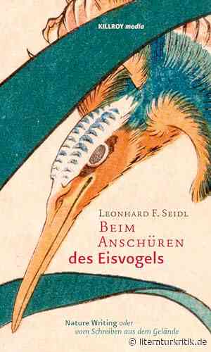 Nature Writing als Widerstand