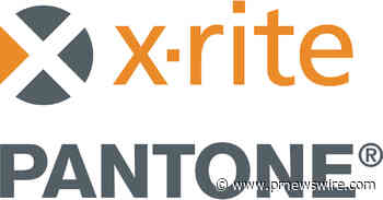 X-Rite Pantone Adds MSI PRO MAX Displays to Pantone Validated Program for Proven Color Fidelity for Real World Colors