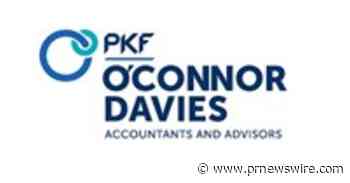 PKF O'Connor Davies and FoundationMark Host Private Foundations Event on Growth, Investment Trends and Operational Performance