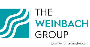 THE WEINBACH GROUP IS THE UNDISPUTED BEST IN FLORIDA AT THIS YEAR'S HEALTHCARE ADVERTISING AWARDS