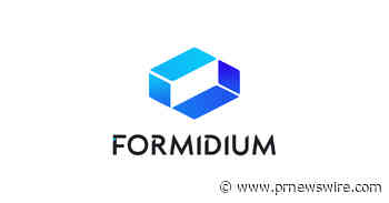 Formidium Named Fund Administrator of the Year: Technology