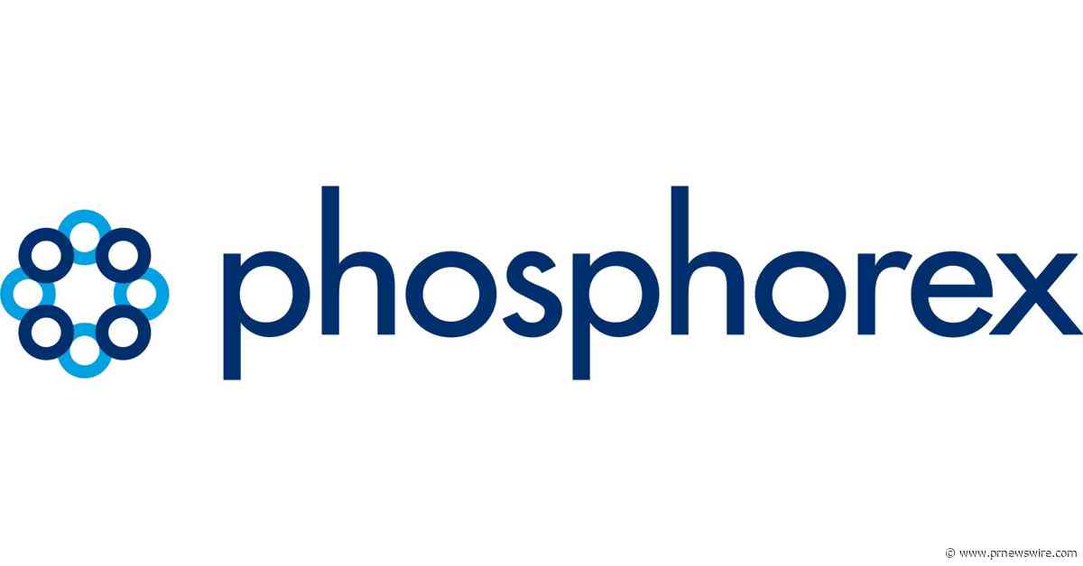 Phosphorex to Host a Virtual Panel Discussion Exploring Targeted Lipid Nanoparticle Development for Extrahepatic Delivery