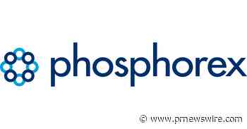Phosphorex to Host a Virtual Panel Discussion Exploring Targeted Lipid Nanoparticle Development for Extrahepatic Delivery