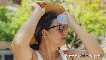 Sweating more than usual? Dr Raj Arora on excessive sweating - when it's normal, and when it's something to worry about. And how to beat it