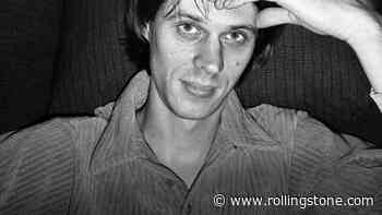 Tom Verlaine Had a Wildly Expansive Record Collection. Now, It’s Going Up for Sale