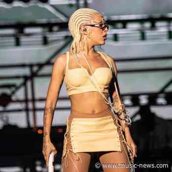 Doja Cat is not happy after AI-generated songs tricked fans