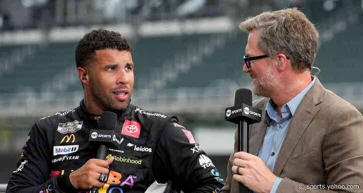 TNT Sports eliminates full-screen green-flag commercials for 2026 NASCAR coverage