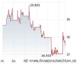 GOLDMAN SACHS stuft Prosus auf 'Neutral'
