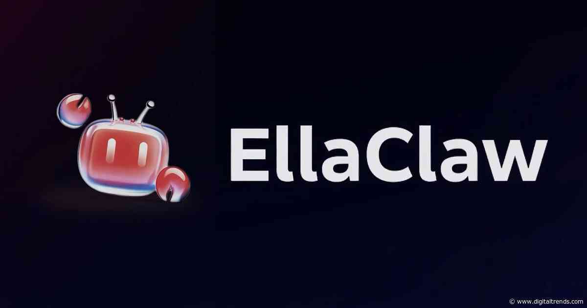 Tecno’s EllaClaw AI agent wants to clean up your phone and run your errands