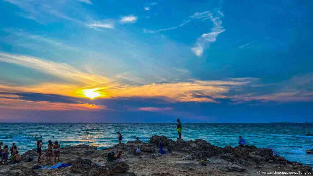 10 Dinge, die Italiener im Sommer anders machen als wir