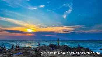 10 Dinge, die Italiener im Sommer anders machen als wir