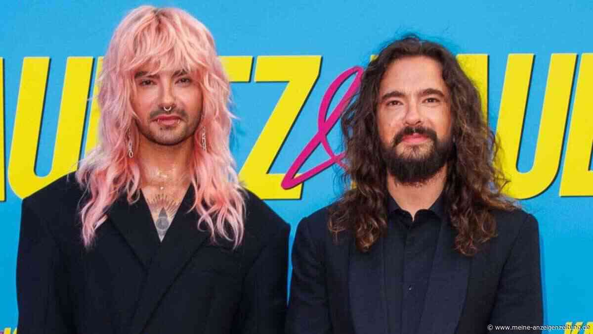 Tom Kaulitz enthüllt neue Details zu „Wetten, dass ..?“ – und enttäuscht Fans