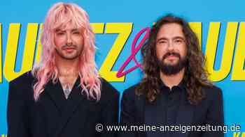 Tom Kaulitz enthüllt neue Details zu „Wetten, dass ..?“ – und enttäuscht Fans
