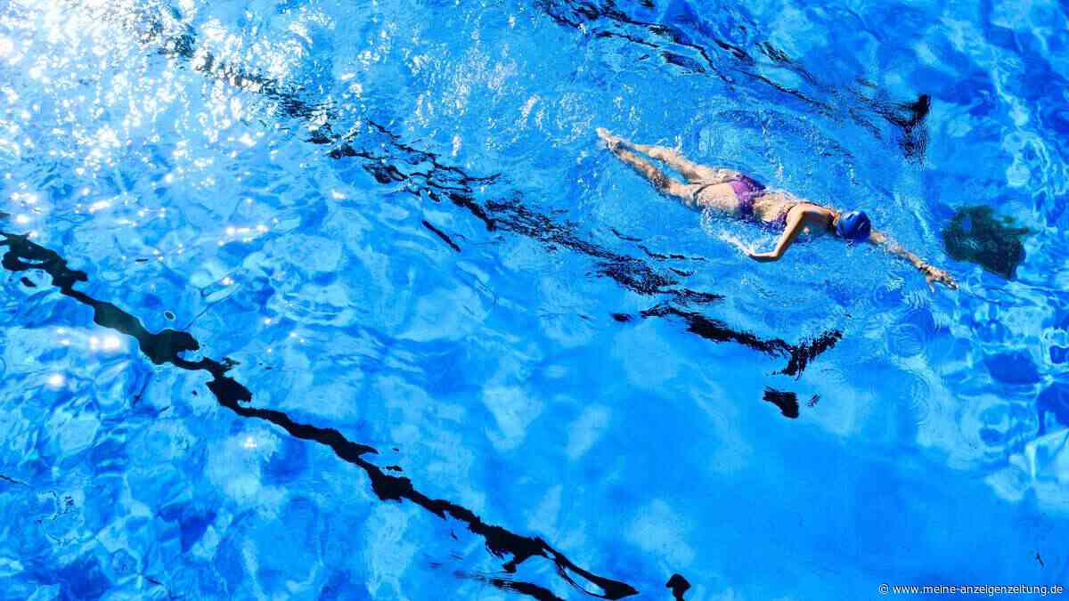 Schwimmen auf eigene Gefahr – Freibad zieht drastische Konsequenzen