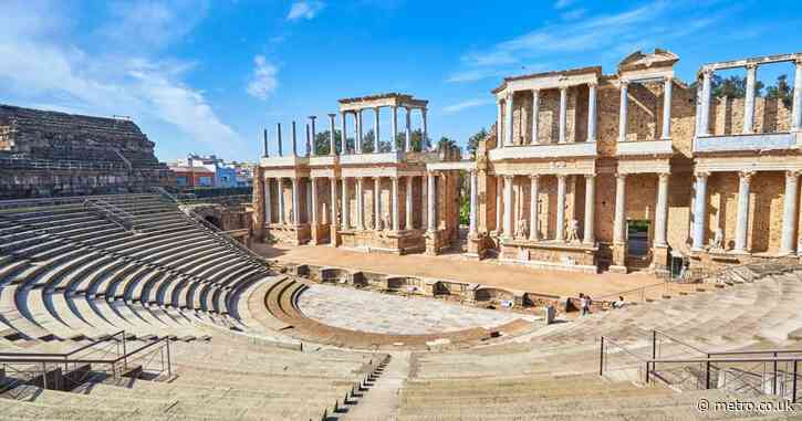 The best lesser-known Spanish destinations tourists often miss
