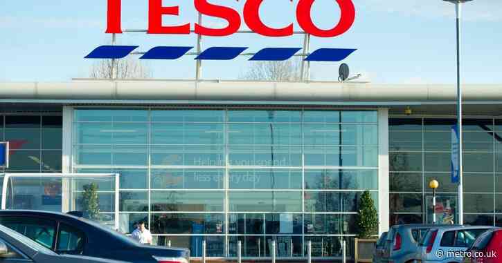 Tesco just launched its first-ever Clubcard for teenagers