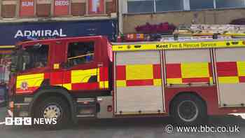 Firefighters could strike over proposed closures