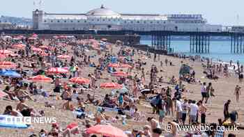 South East schools closed after red heat warning