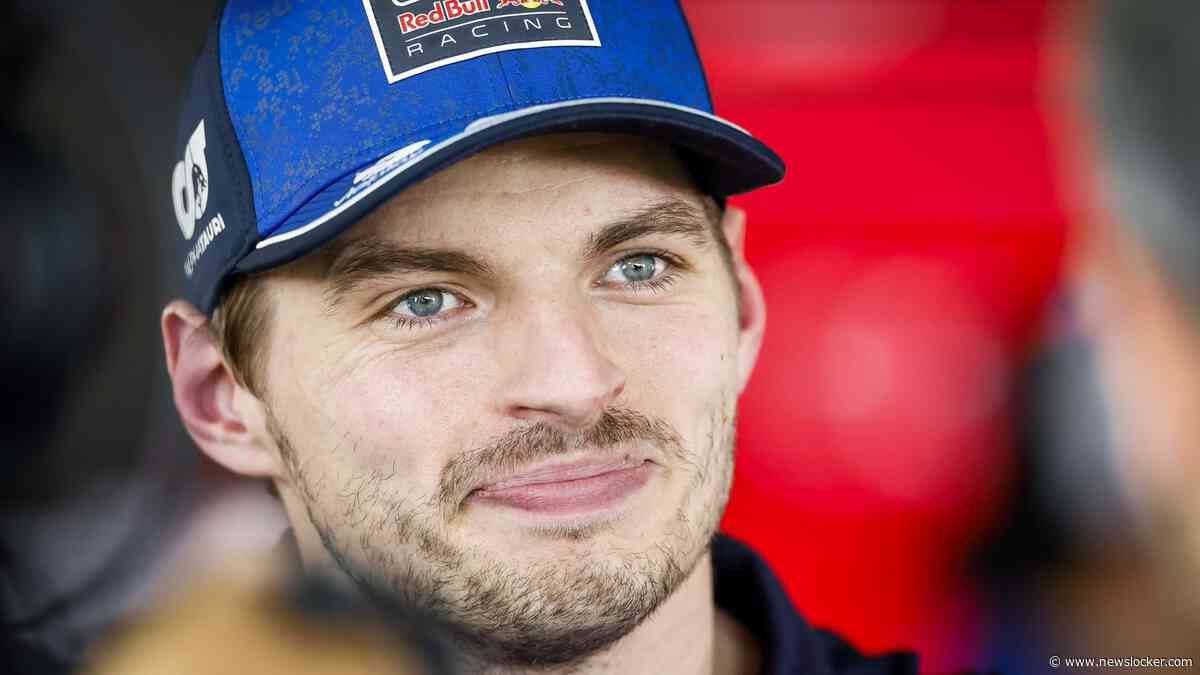 Max Verstappen kijkt uit naar race op circuit waar hij al vijf keer won: ’Spannend om te zien wat updates brengen’