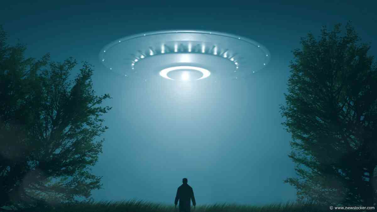 Ufo’s waargenomen in Nederland? ‘Mensen hebben geprobeerd foto’s te maken’