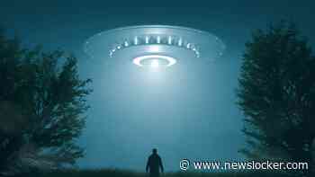 Ufo’s waargenomen in Nederland? ‘Mensen hebben geprobeerd foto’s te maken’