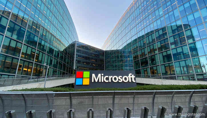 Microsoft rivals line up to tell UK watchdog where the software behemoth hurt them