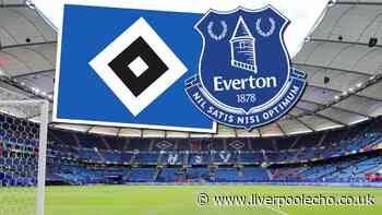 Everton announce new friendly with four-team double-header in Hamburg