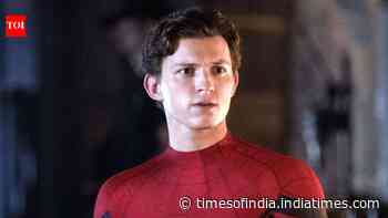 Tom Holland SPILLS details of one character who remembers him