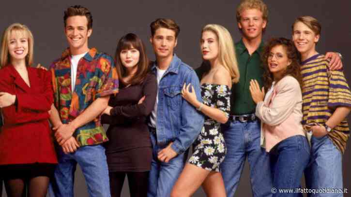 “Quando feci il provino per la serie che mi ha reso famosa in tutto il mondo finsi di avere 21 anni ma ne avevo 29. Se avessi detto la verità…”: parla Gabrielle Carteris, Andrea Zuckerman di Beverly Hills 90210