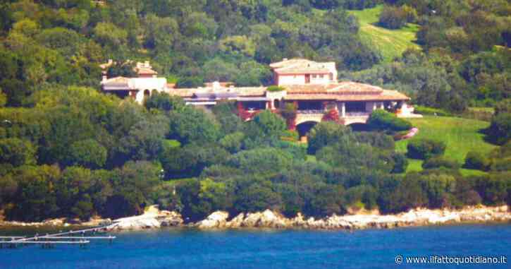 Villa Certosa venduta alla famiglia reale del Qatar Al Thani: assegno da 350 milioni di euro per la famiglia Berlusconi. I dettagli dell’affare immobiliare in Costa Smeralda