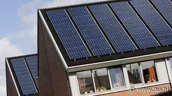 Q&A | Zonnepanelen weghalen slim? 'In de winter helpt juist elk extra paneel'
