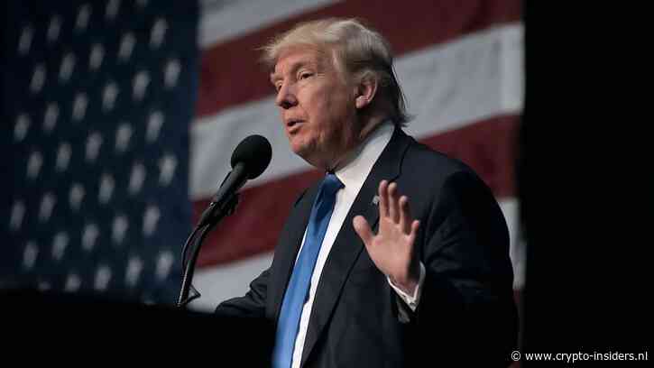 VS staat op het punt om digitale dollar te verbieden tot 2030