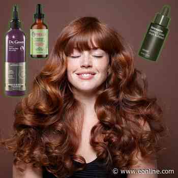 Prime Day's Best Hair Growth Secrets for Thick Tresses Start at $6