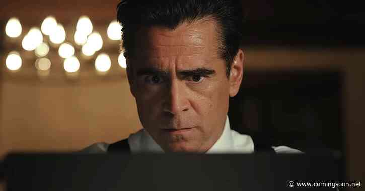 Colin Farrell’s Most Thrilling Sci-Fi Series Is a Massive Streaming Hit