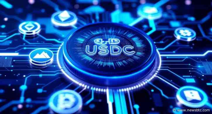 0x Opens Swap API To AI Agents With USDC Pay-Per-Request Model