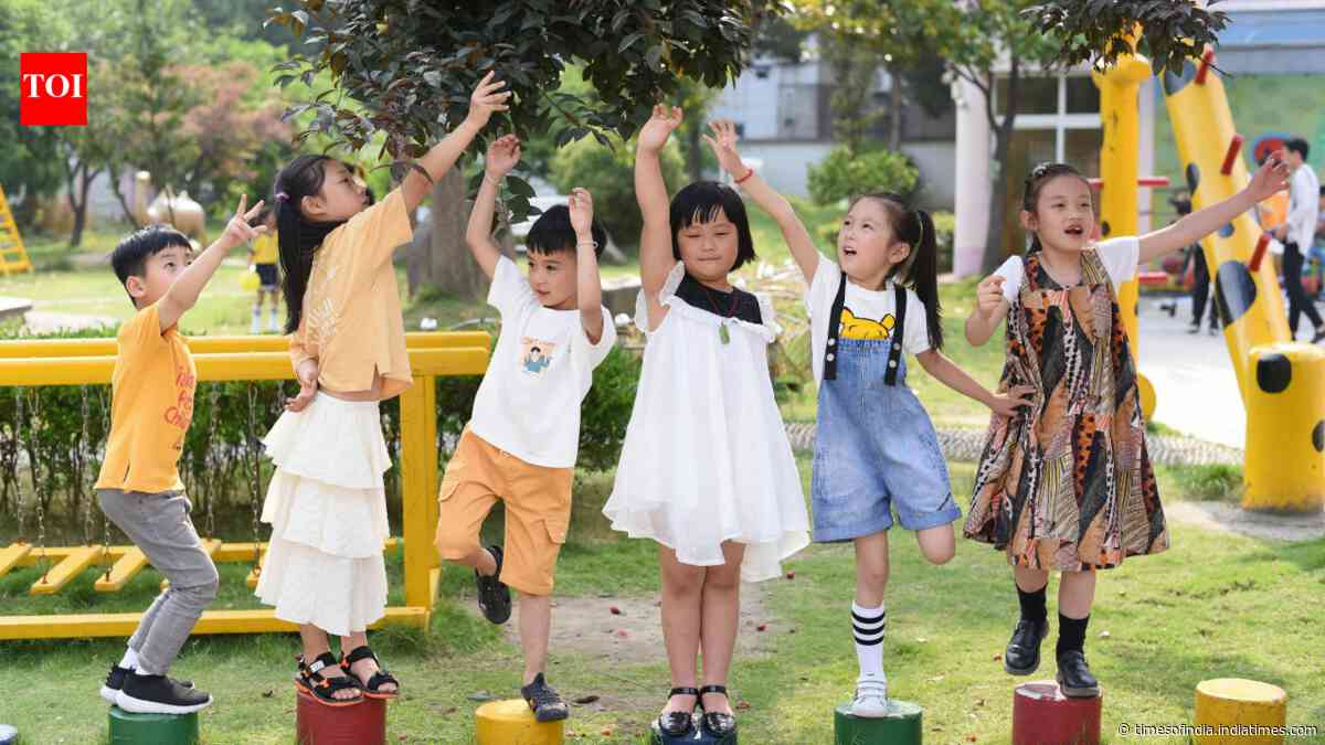 Parenting looks completely different here: 5 countries that raise independent kids from an early age